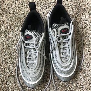 Nike Air Max 97 - womens